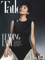 Tatler Hong Kong